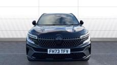 Renault Austral E-Tech FHEV Iconic Esprit Alpine 5dr Auto 4C Hybrid Estate